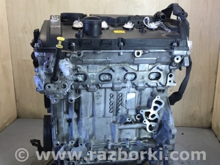 ФОТО Двигун бензин для MINI R55 Clubman (06-16) Київ