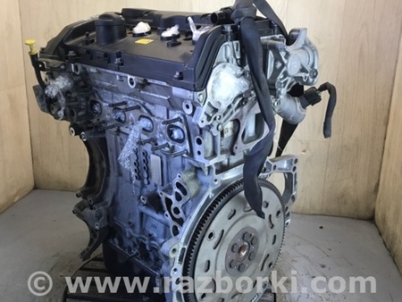 ФОТО Двигун бензин для MINI R55 Clubman (06-16) Київ