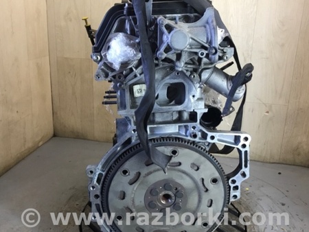 ФОТО Двигун бензин для MINI R55 Clubman (06-16) Київ