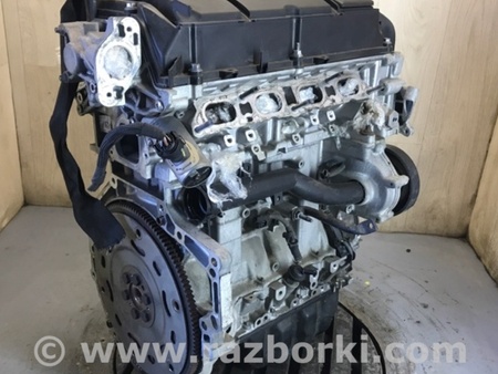 ФОТО Двигун бензин для MINI R55 Clubman (06-16) Київ
