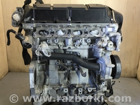 ФОТО Двигун бензин для MINI R55 Clubman (06-16) Київ