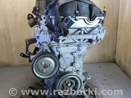 ФОТО Двигун бензин для MINI R55 Clubman (06-16) Київ
