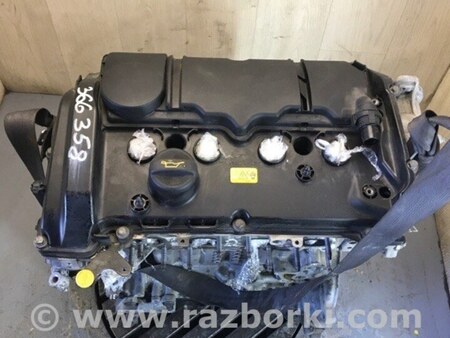 ФОТО Двигун бензин для MINI R55 Clubman (06-16) Київ