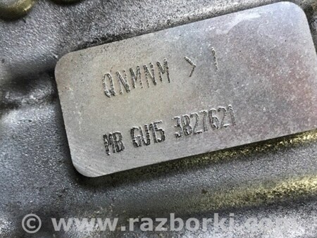 ФОТО Двигун бензин для MINI R55 Clubman (06-16) Київ