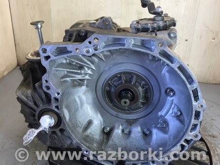 ФОТО Автоматична трансмісія для MINI R55 Clubman (06-16) Київ