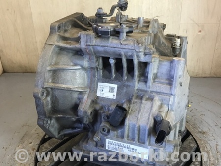 ФОТО Автоматична трансмісія для MINI R55 Clubman (06-16) Київ