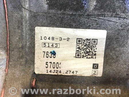 ФОТО Автоматична трансмісія для MINI R55 Clubman (06-16) Київ