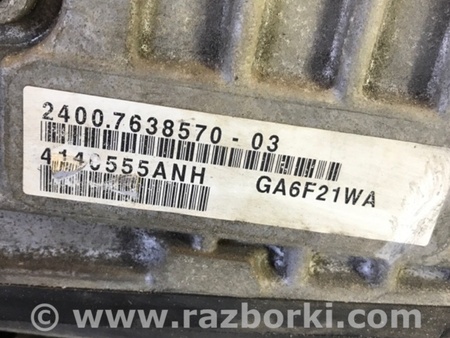 ФОТО Автоматична трансмісія для MINI R55 Clubman (06-16) Київ