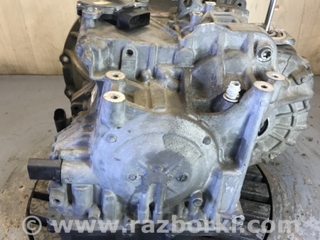 ФОТО Автоматична трансмісія для MINI R55 Clubman (06-16) Київ