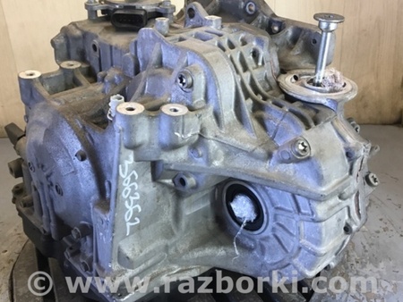 ФОТО Автоматична трансмісія для MINI R55 Clubman (06-16) Київ