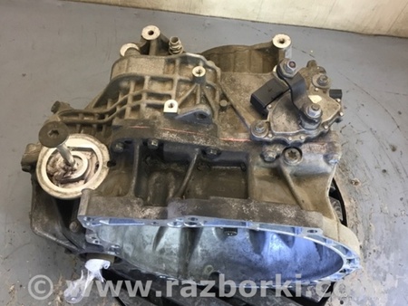 ФОТО Автоматична трансмісія для MINI R55 Clubman (06-16) Київ