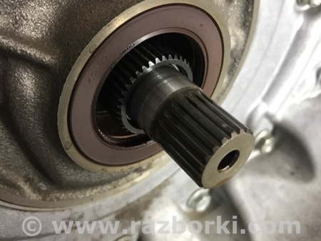 ФОТО Автоматична трансмісія для MINI R55 Clubman (06-16) Київ