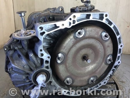 ФОТО Автоматична трансмісія для MINI R55 Clubman (06-16) Київ