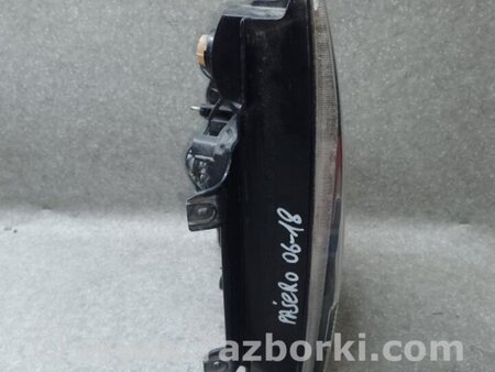 ФОТО Ліхтар зовнішній для Mitsubishi Pajero Sport II (08-15) Київ