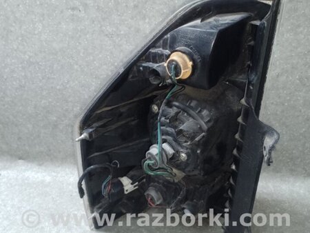 ФОТО Ліхтар зовнішній для Mitsubishi Pajero Sport II (08-15) Київ