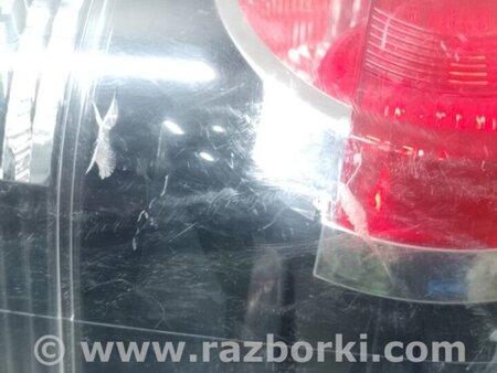 ФОТО Ліхтар зовнішній для Mitsubishi Pajero Sport II (08-15) Київ