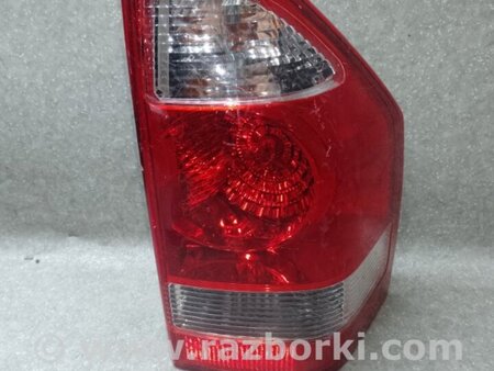 ФОТО Ліхтар зовнішній для Mitsubishi Pajero Sport (96-09) Київ