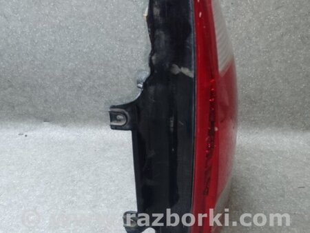 ФОТО Ліхтар зовнішній для Mitsubishi Pajero Sport (96-09) Київ