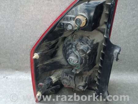 ФОТО Ліхтар зовнішній для Mitsubishi Pajero Sport (96-09) Київ