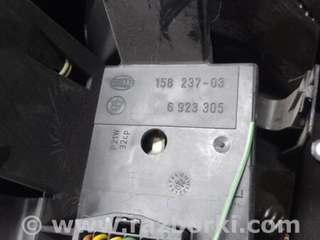 ФОТО Ліхтар зовнішній для BMW 5 E60 (03-10) Київ