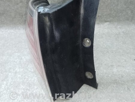 ФОТО Ліхтар зовнішній для Lincoln MKX I (07-15) Київ