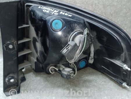 ФОТО Ліхтар зовнішній для Lincoln MKX I (07-15) Київ