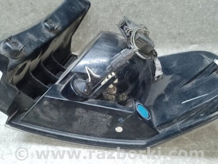 ФОТО Ліхтар зовнішній для Lincoln MKX I (07-15) Київ