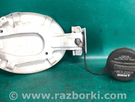 ФОТО Лючок паливного бака для Mazda CX-9 TB (2007-2016) Київ