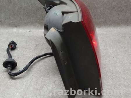 ФОТО Ліхтар зовнішній для Chevrolet Cruze J300 (08-16) Київ