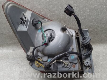 ФОТО Ліхтар зовнішній для Chevrolet Cruze J300 (08-16) Київ