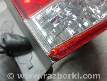 ФОТО Ліхтар зовнішній для Chevrolet Cruze J300 (08-16) Київ