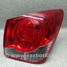 Ліхтар зовнішній Chevrolet Cruze J300 (08-16)