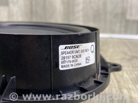 ФОТО Динамік для Infiniti QX50 II II P71A (17-25) Київ