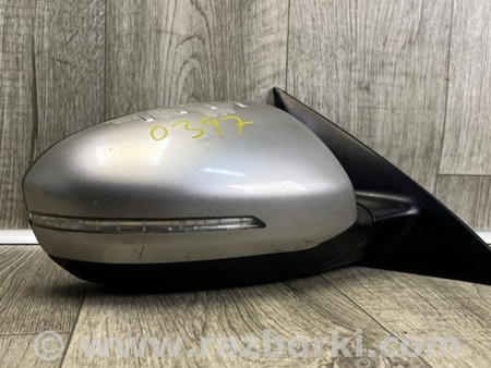 ФОТО Зеркало для KIA Optima 3 TF (10-15) Київ