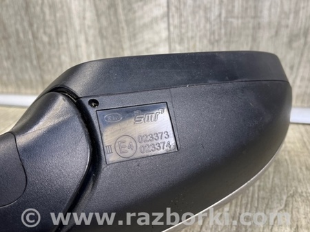 ФОТО Зеркало для KIA Optima 3 TF (10-15) Київ