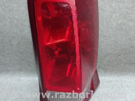 ФОТО Ліхтар зовнішній для Cadillac Escalade (2001-2006) Київ