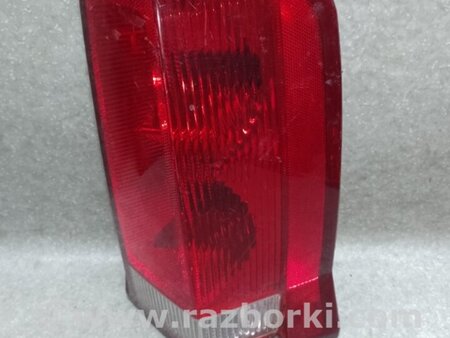 ФОТО Ліхтар зовнішній для Cadillac Escalade (2001-2006) Київ