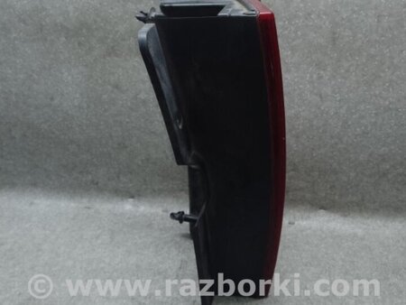 ФОТО Ліхтар зовнішній для Cadillac Escalade (2006-2014) Київ