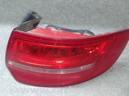 ФОТО Ліхтар зовнішній для Audi (Ауди) A3 II 8P (03-12) Київ