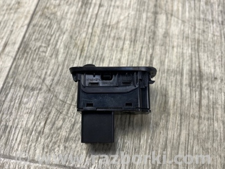 ФОТО Блок керування дзеркалами для Fiat 500 III 312 (07-20) Київ