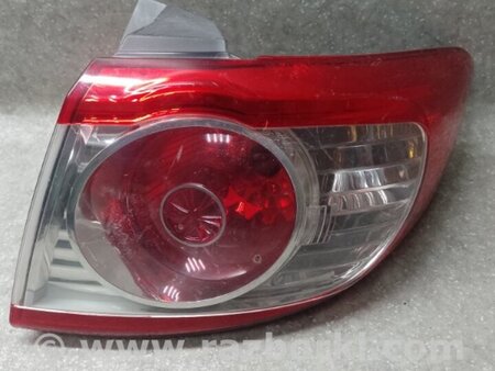 ФОТО Ліхтар зовнішній для Hyundai Santa Fe I SM (00-06) Київ