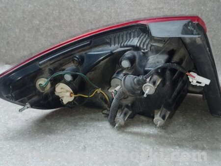 ФОТО Ліхтар зовнішній для Hyundai Santa Fe I SM (00-06) Київ