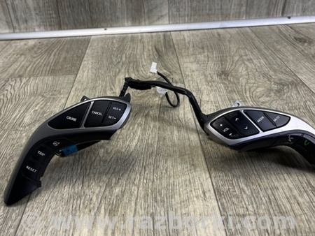 ФОТО Кнопки руля для Hyundai Elantra GD (06.2012-04.2015) Київ