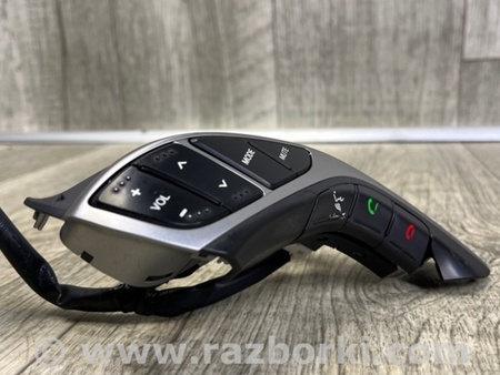 ФОТО Кнопки руля для Hyundai Elantra GD (06.2012-04.2015) Київ
