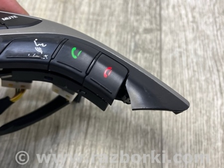 ФОТО Кнопки руля для Hyundai Elantra GD (06.2012-04.2015) Київ