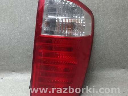 ФОТО Ліхтар зовнішній для KIA Sedona (06-14) Київ