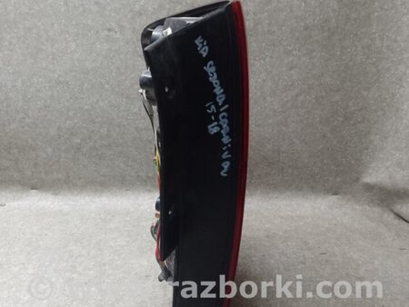 ФОТО Ліхтар зовнішній для KIA Sedona (06-14) Київ