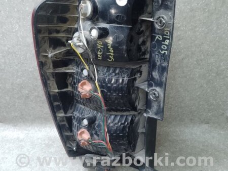 ФОТО Ліхтар зовнішній для KIA Sedona (06-14) Київ