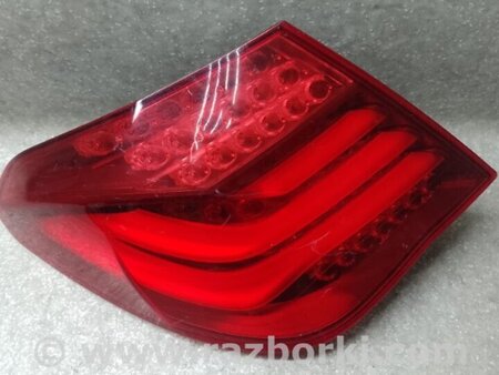 ФОТО Ліхтар зовнішній для BMW 7 F01/F02 (2008-2015) Київ