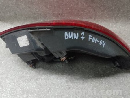 ФОТО Ліхтар зовнішній для BMW 7 F01/F02 (2008-2015) Київ